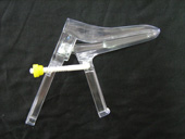 vaginal speculum